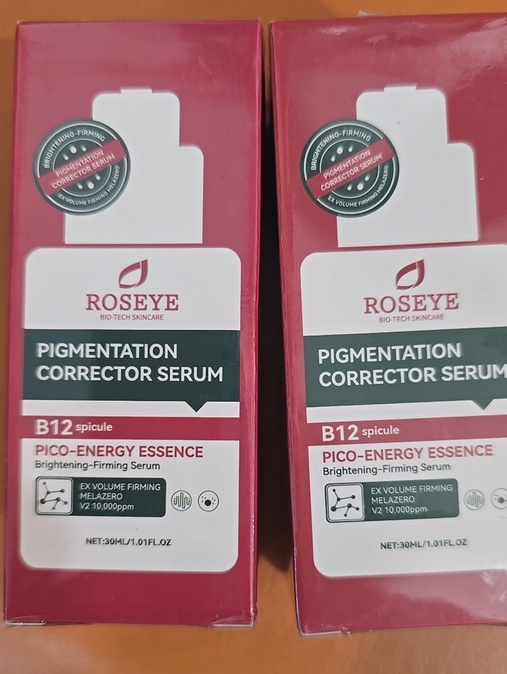 Serum B12 - Brightening Face Essence